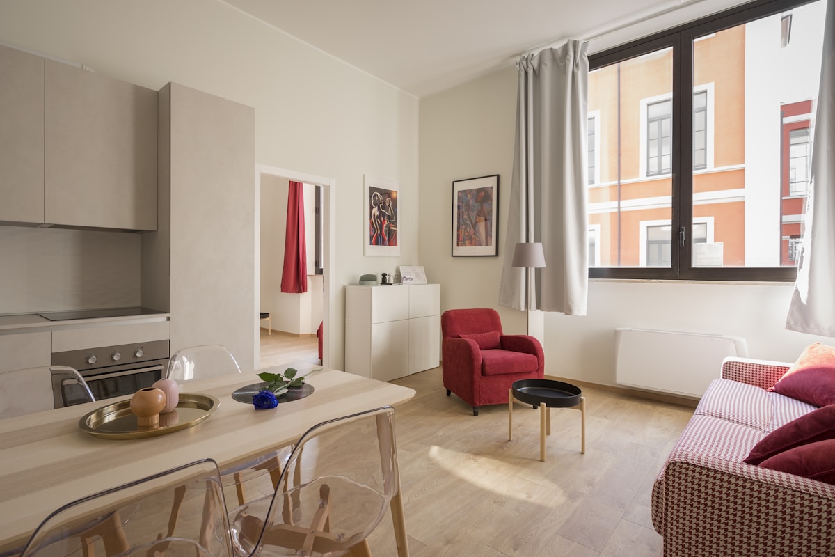 Apartamento 3 Quartos no Centro de Florianópolis